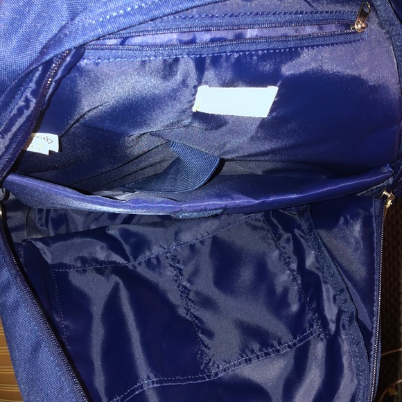 Converse All Star Backpack - Picture 9 of 10